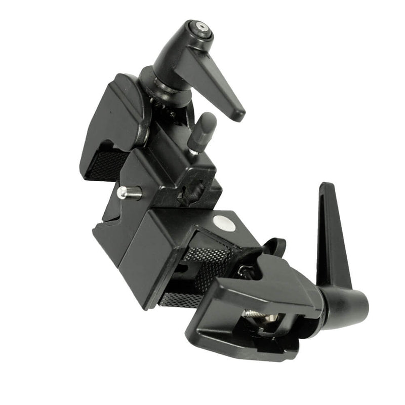 Double Super Convi Clamp