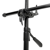 PIXAPRO Double Super Convi Clamp with Spring Clock Safety System  