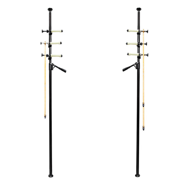 PixaPro Autopole Kit