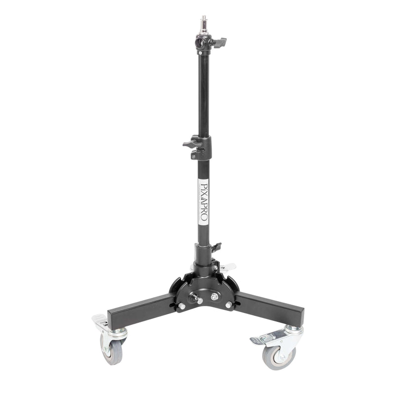 Heavy-Duty Wheeled Floor Stand