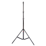 PIXAPRO 300cm retractable stand with heavy-duty construction
