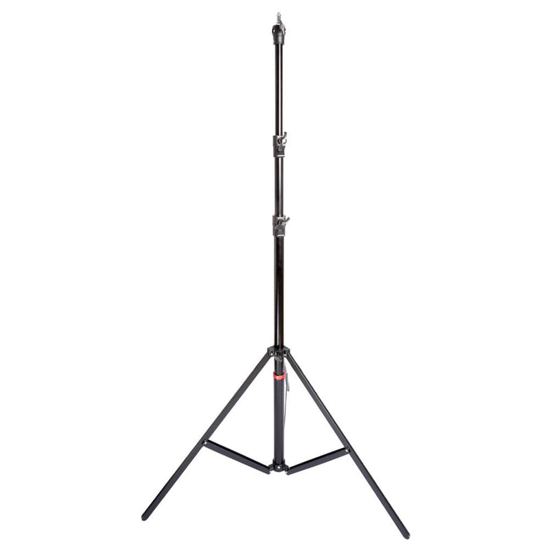 PIXAPRO 300cm retractable stand with heavy-duty construction