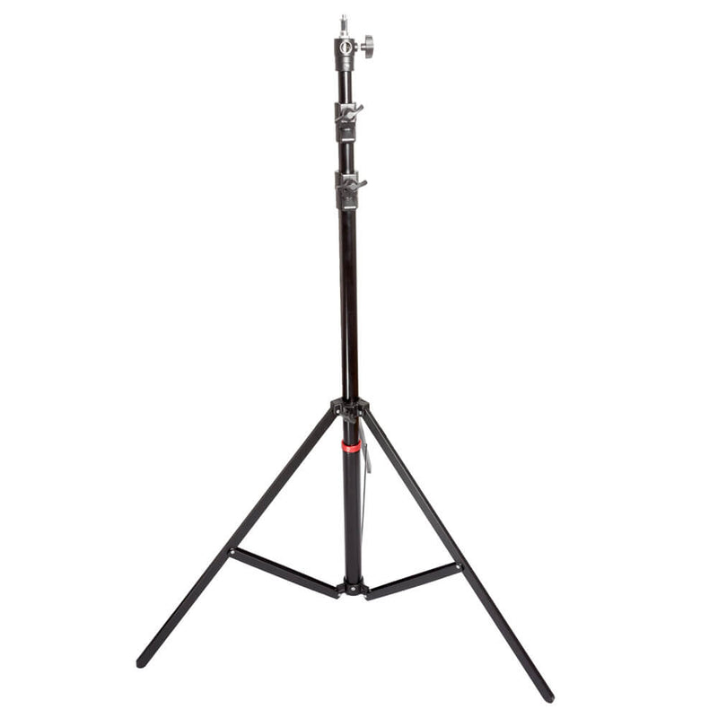 PIXAPRO 300cm Retractable Air-Cushioned Light Stand 