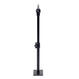 Ceiling Wall-Mounted Light Stand & Interchangeable Spigot Mount