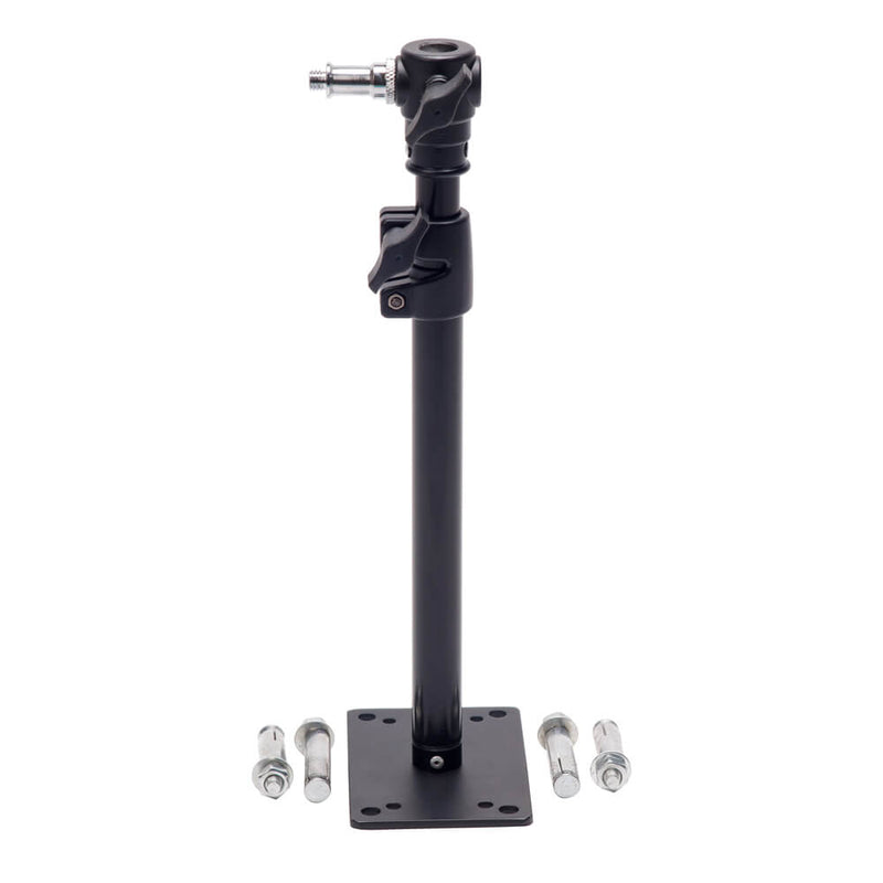 Ceiling Wall Mounted Table Centrepost Extendable Stand - PixaPro 