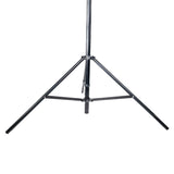 Heavy Duty Compact 2-in-1 Reclined Combi Boom Stand