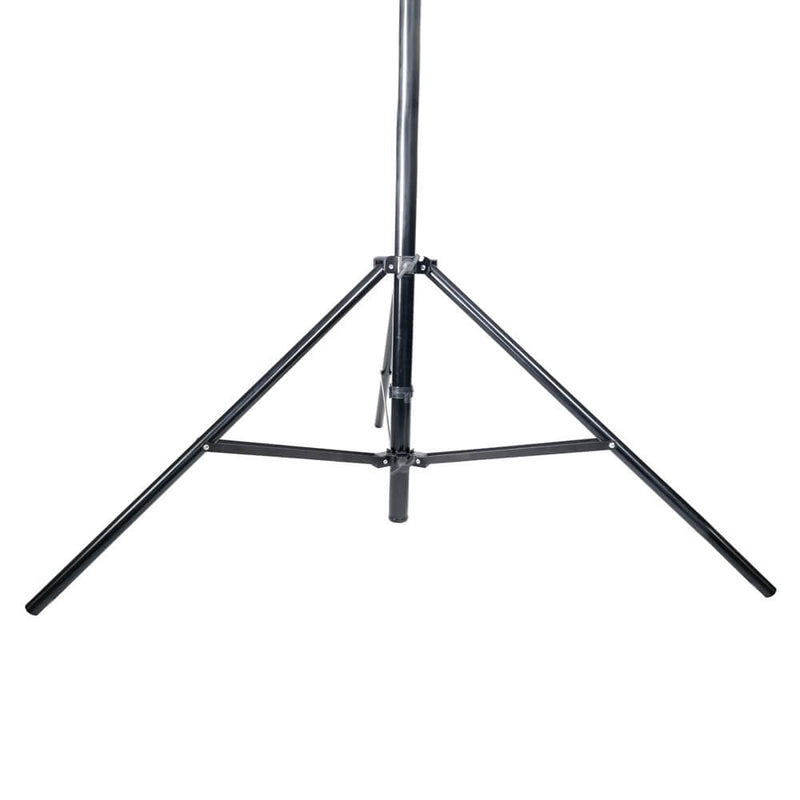 Heavy Duty Compact 2-in-1 Reclined Combi Boom Stand