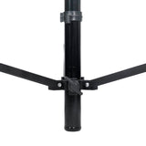 PIXAPRO 2in1 Reclined Boom stand with Counterweight Sandbag  