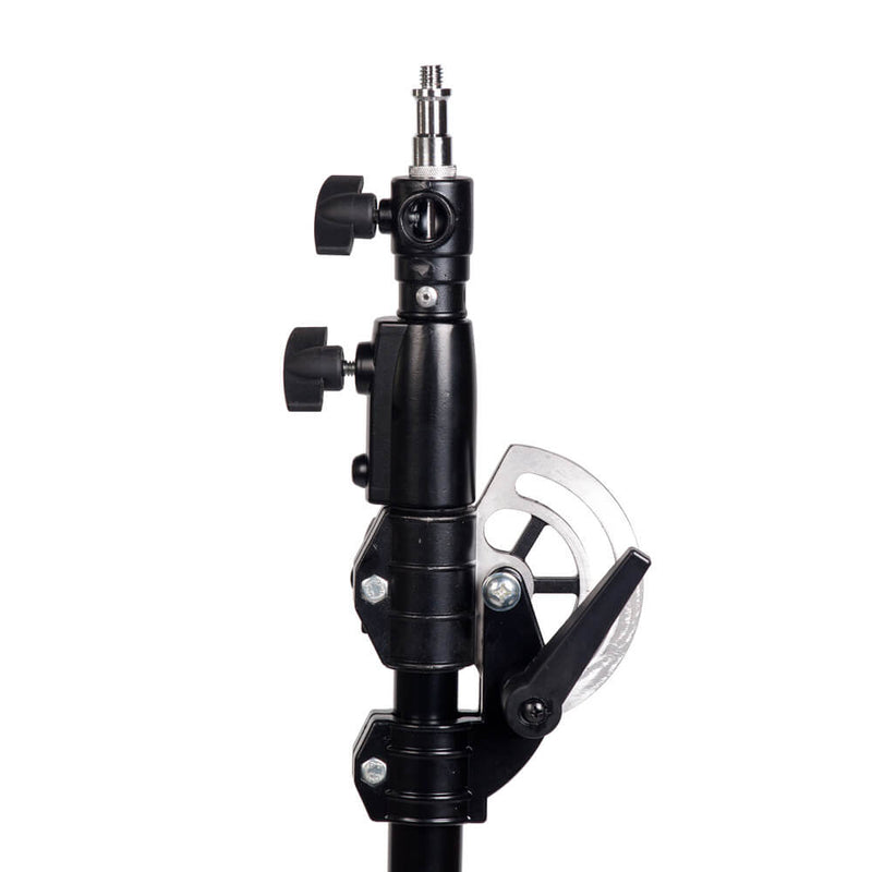 PIXAPRO 2-in-1 Lightweight Reclined Boom Stand