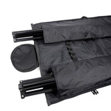 120cm Lightweight and Compact Nylon Stand Carrying Bag 