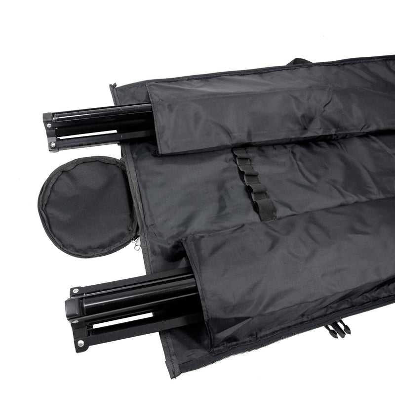 120cm Lightweight and Compact Nylon Stand Carrying Bag 