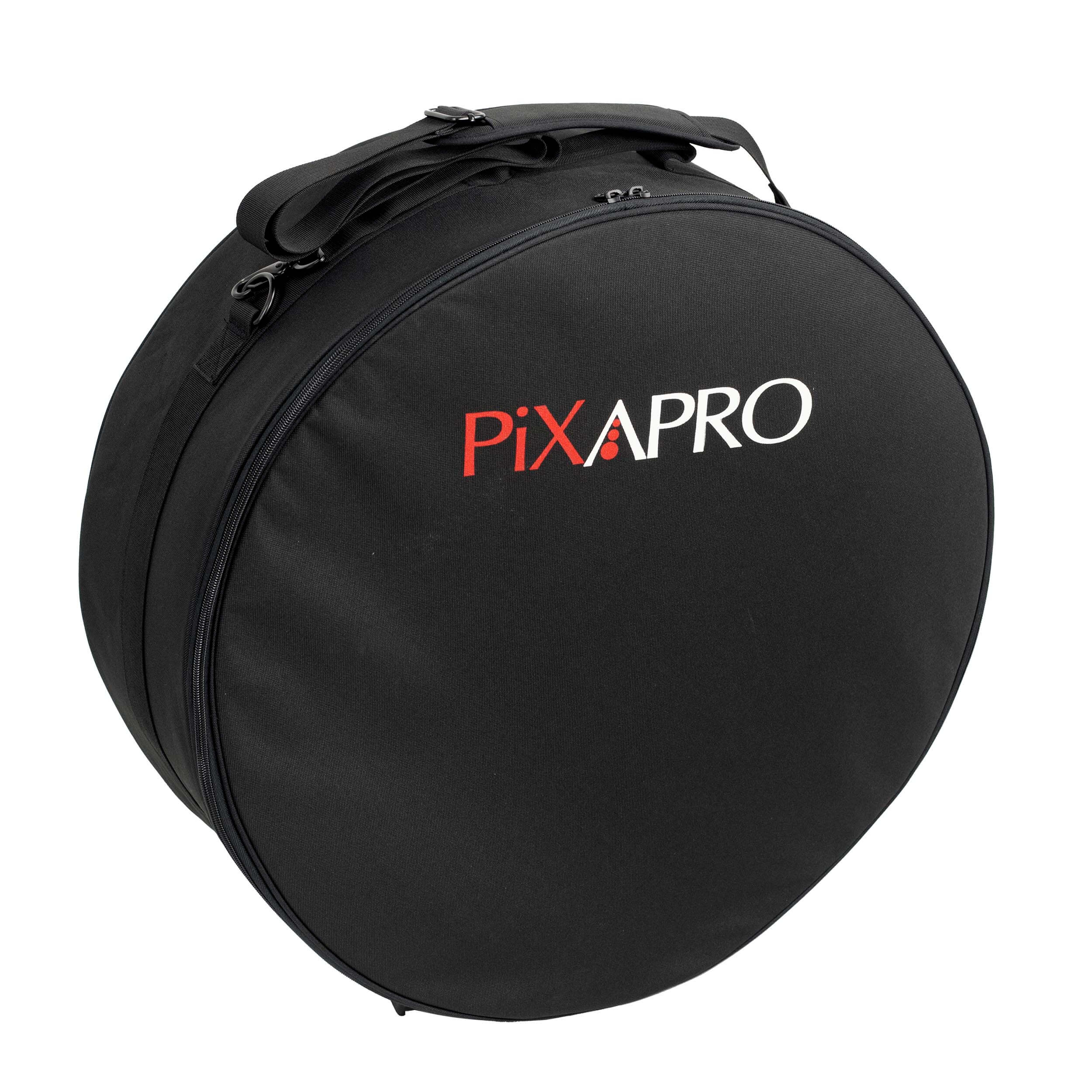 55cm Beauty Dish Semi-Rigid Padded Interior Case By PixaPro 