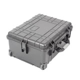 Shock & Waterproof Rolling Case 