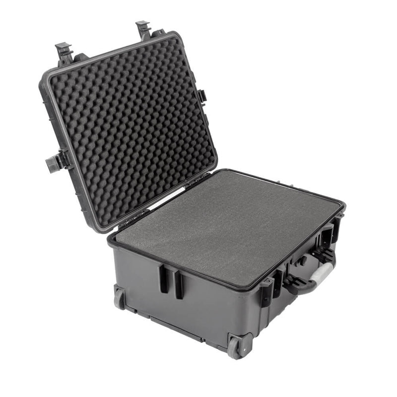 Hard-Wearing Waterproof Tough Rolling Case