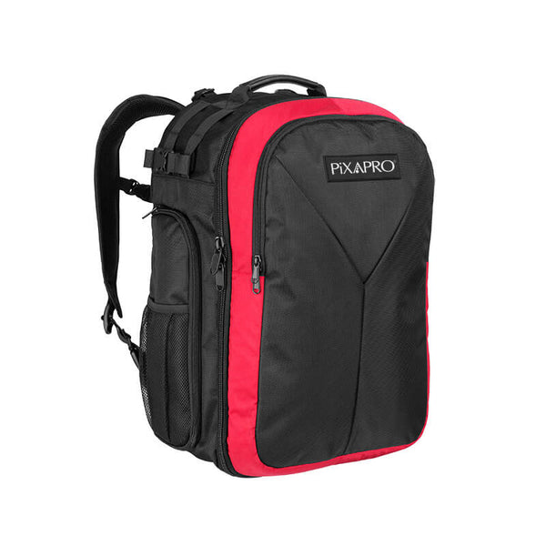 Padded Carry Backpack