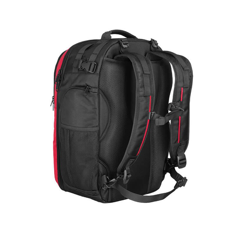 Padded Carry Backpack For Studio Light and Accessories
