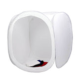 75cm Mini Photography Light Shooting Tent Box Booth