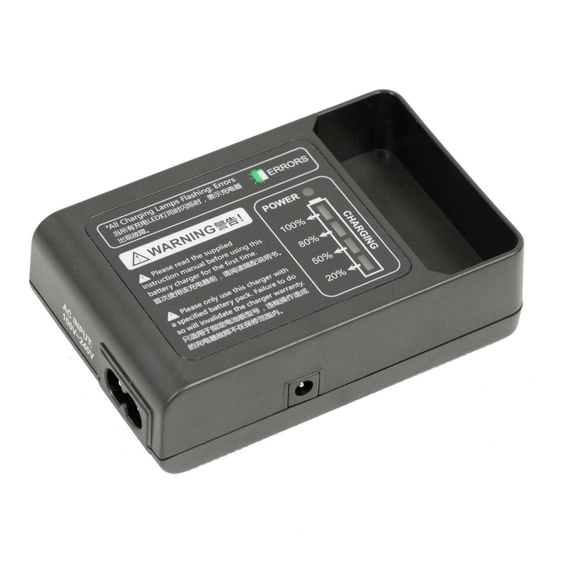 Li-ion580 Charger base