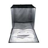 70cm Photo Light Box Shooting Tent 