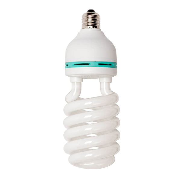 Spare Daylight Balanced 105w CFL Bulb