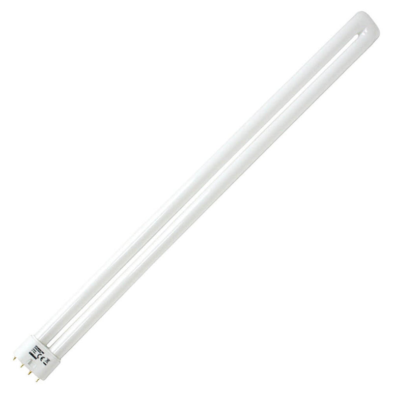 Spare Compact 55W Osram Fluorescent Tube (5500K) By PixaPro