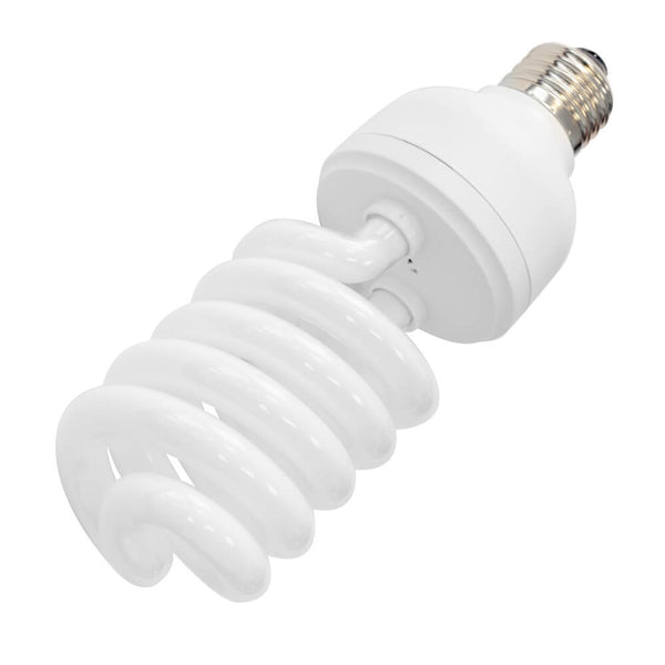 Replacement E27 36W Long Lifespan Compact Fluorescent Bulb 