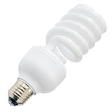 Replacement E27 36W Long Lifespan Compact CFL Bulb