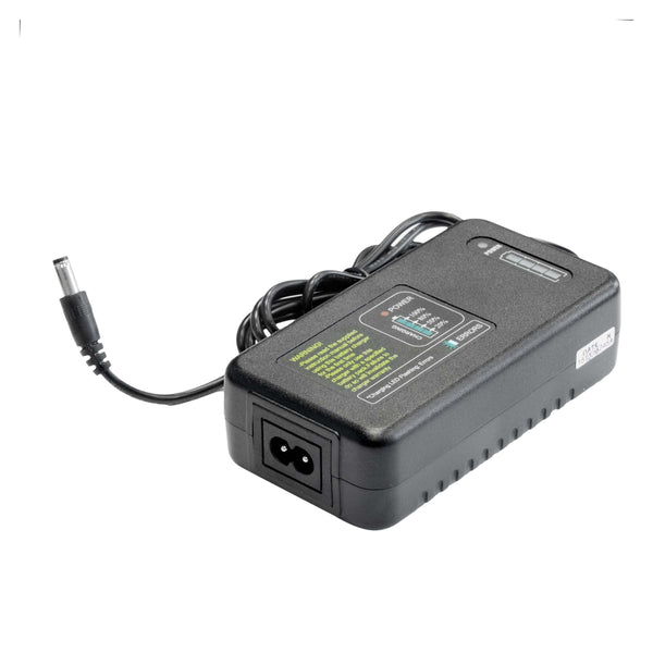 CITI600 Square Rechargeable Li-Ion Battery Charger