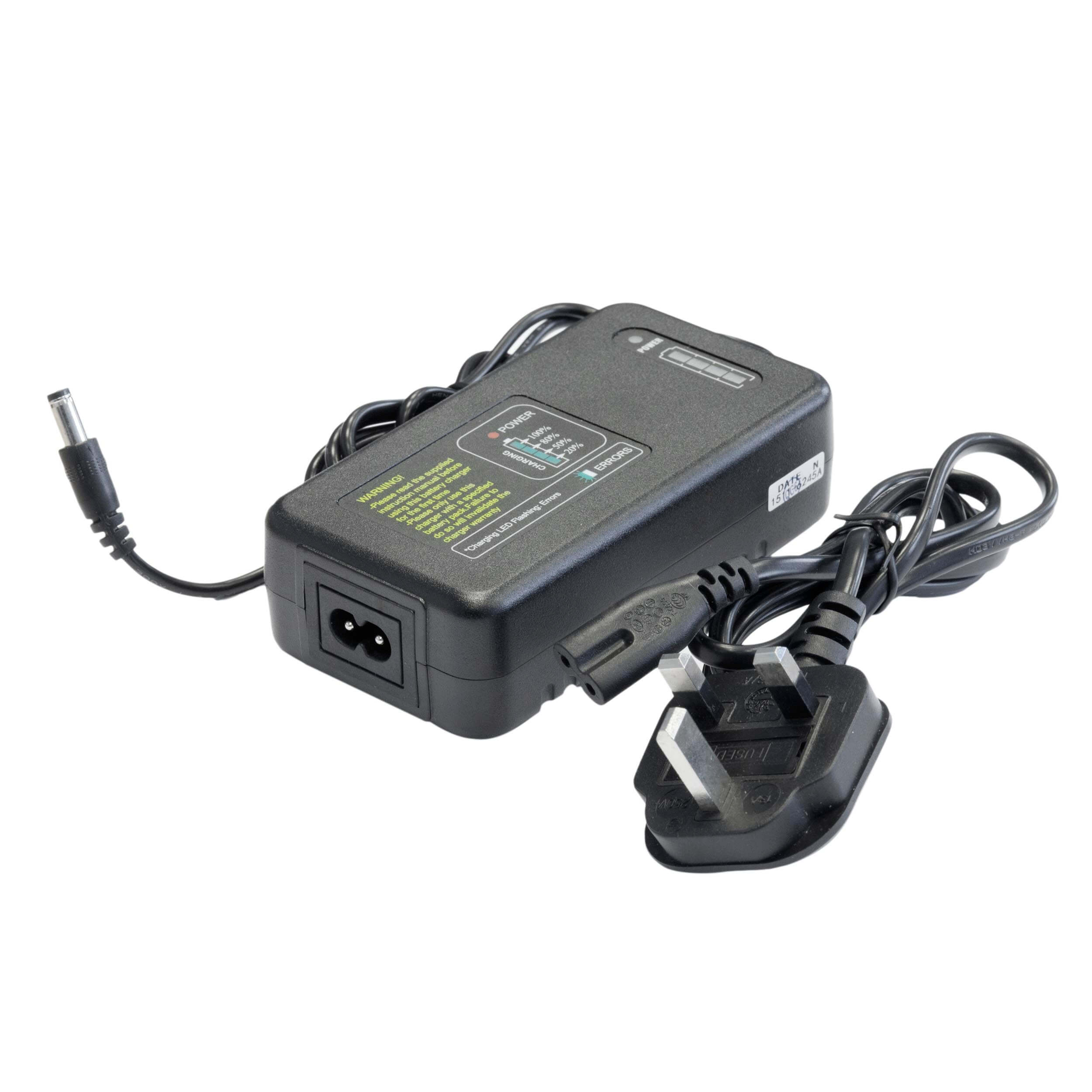 CITI600 All-in-one Battery Charger