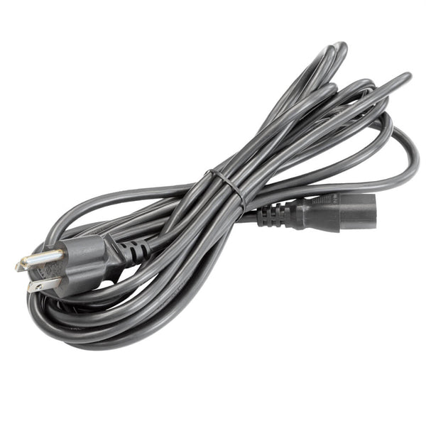 Spare 4.5m 125V 3-Pin Kettle Lead US Power cables 