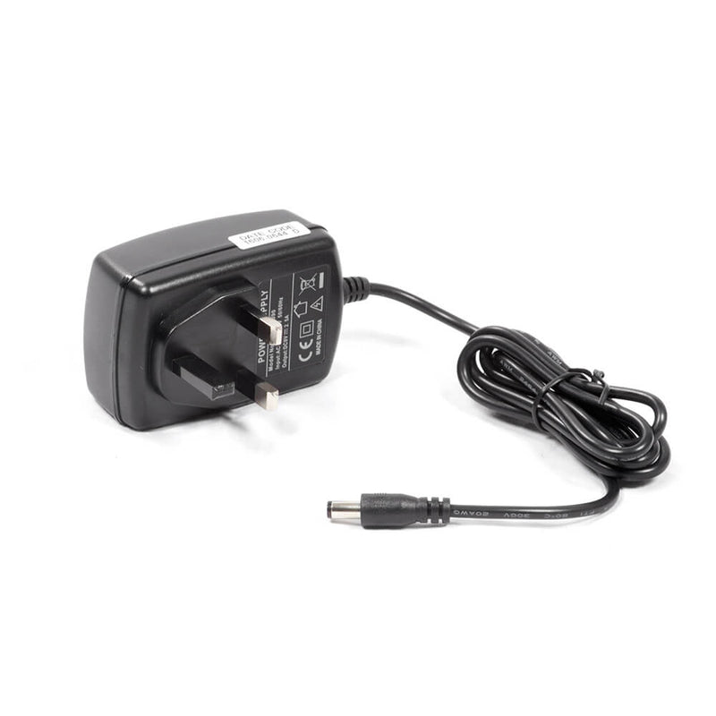Spare 2.5A DC Mains Power Adapter for Glowpad 112CB & 144SB
