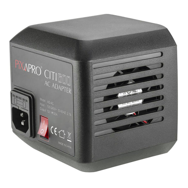 Mains Power AC Adapter for CITI600/AD600
