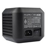 AC-26 Power Unit Source Adapter