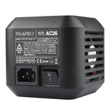 AC Wall Charger Power Unit Source Adapter