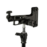 Alligator Photography Clamp with Ball Joint