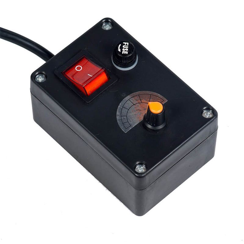 PIXAPRO Heavy-Duty Studio Wind Machine