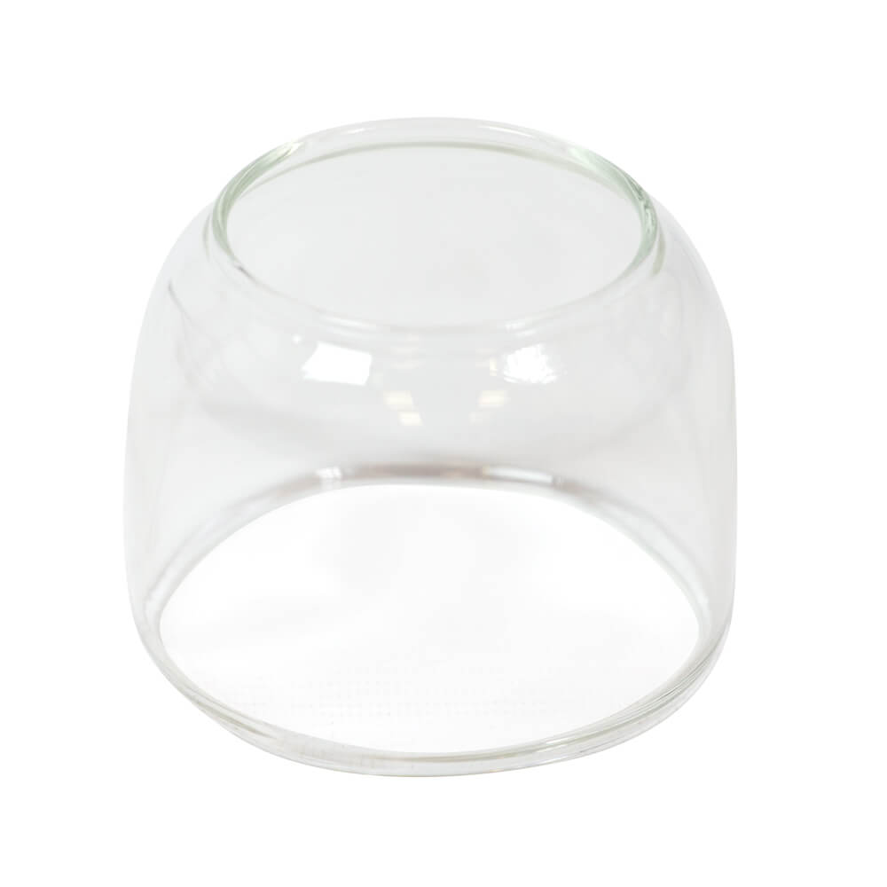 Replacement/Spare Glass Protection Dome For Lumi, Kino and Storm Series Flash Units