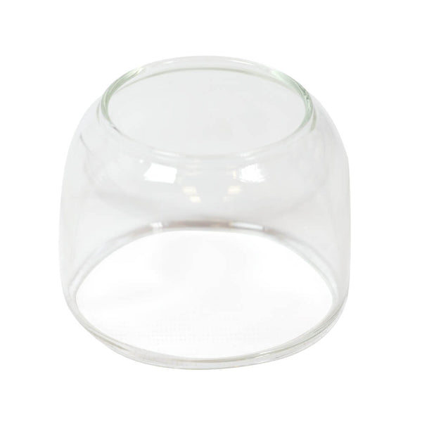 Replacement/Spare Glass Protection Dome For Lumi, Kino and Storm Series Flash Units