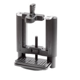 PixaPro Adjustable Clip-On Cell Phone Holder with 1/4" Thread