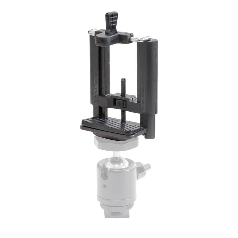 PiXAPRO Smartphone Clamp with 1/4inch thread