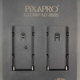 Glowpad 350S Panel Lighting and Photography