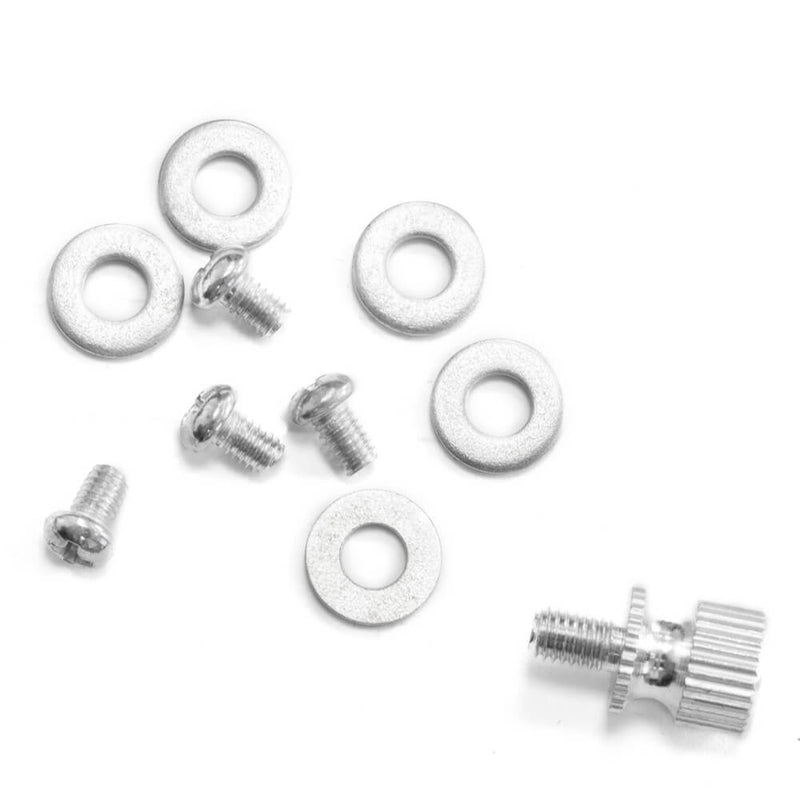 PixaPro Spare Stainless Steel Screws Set for Umbrella Softboxes