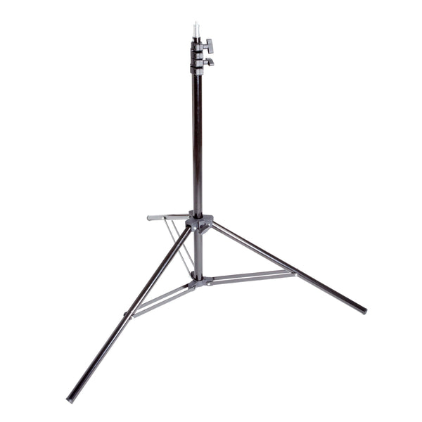 Portable Lightweight 190cm Photography Studio Light Stand By PixaPro 