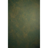 HP-NS Hand-Painted Canvas Backdrop (Green Opal)