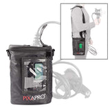 Portable Shoulder Bag for CITI600 flash (Godox PB-600) 