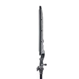 GLOWPAD 350S Daylight Balanced Three Head Boom Kit with 60x130cm Shooting Table