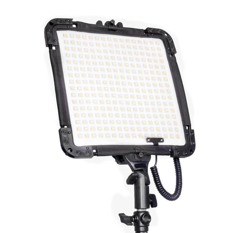 LENNO256S Flexible LED Light Panel For Videography