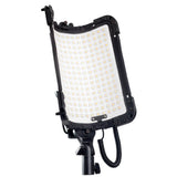 LENNO256S Twin Flexible LED Light Panel 