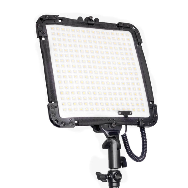 LENNO256B LED Panel Light Videography