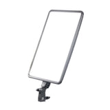 PIXAPRO GLOWPAD 350D 45W Bi-Colour LED Panel Light Photography Studio Lighting Kit
